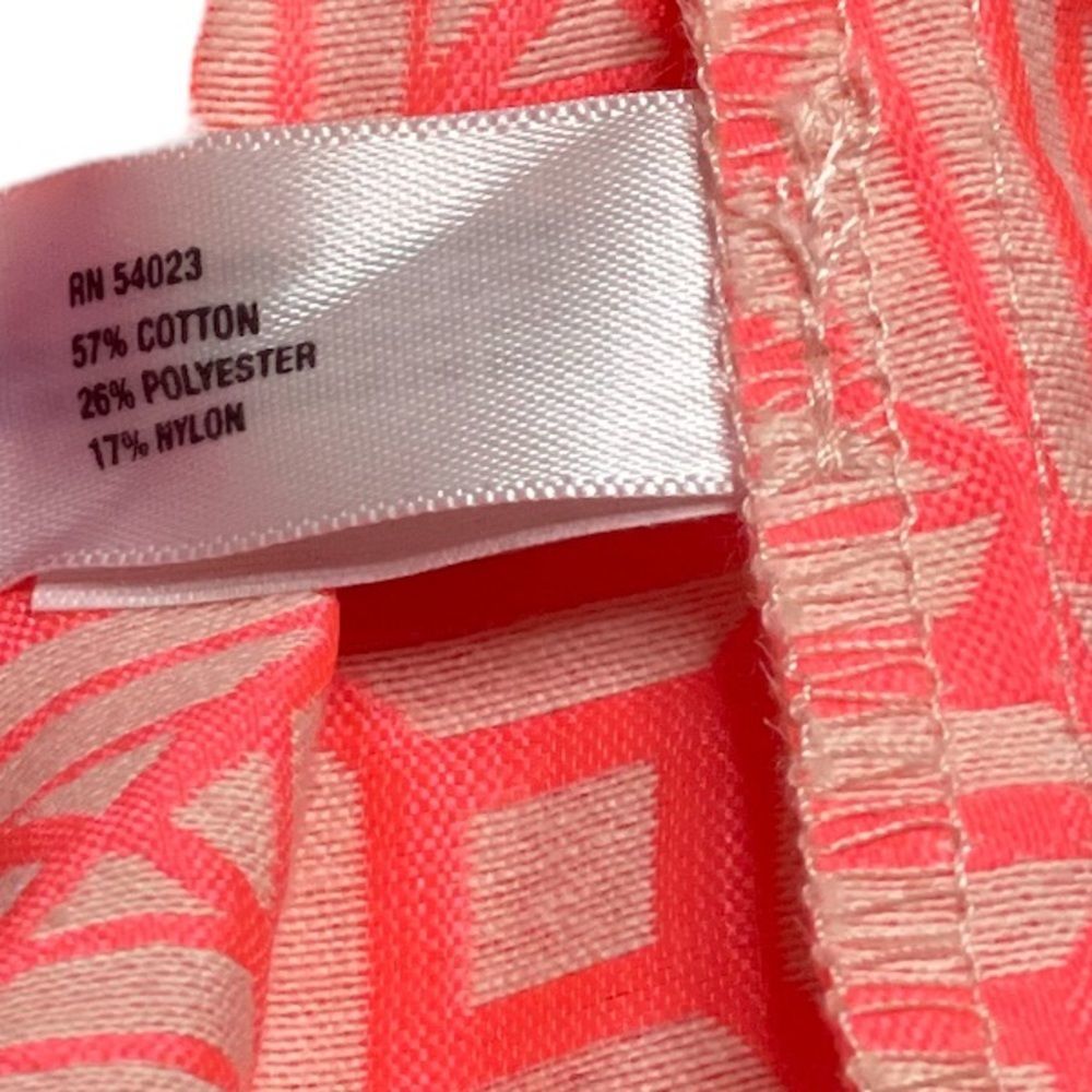 Gap sz 8 hot pink shorts - Picture 14 of 15